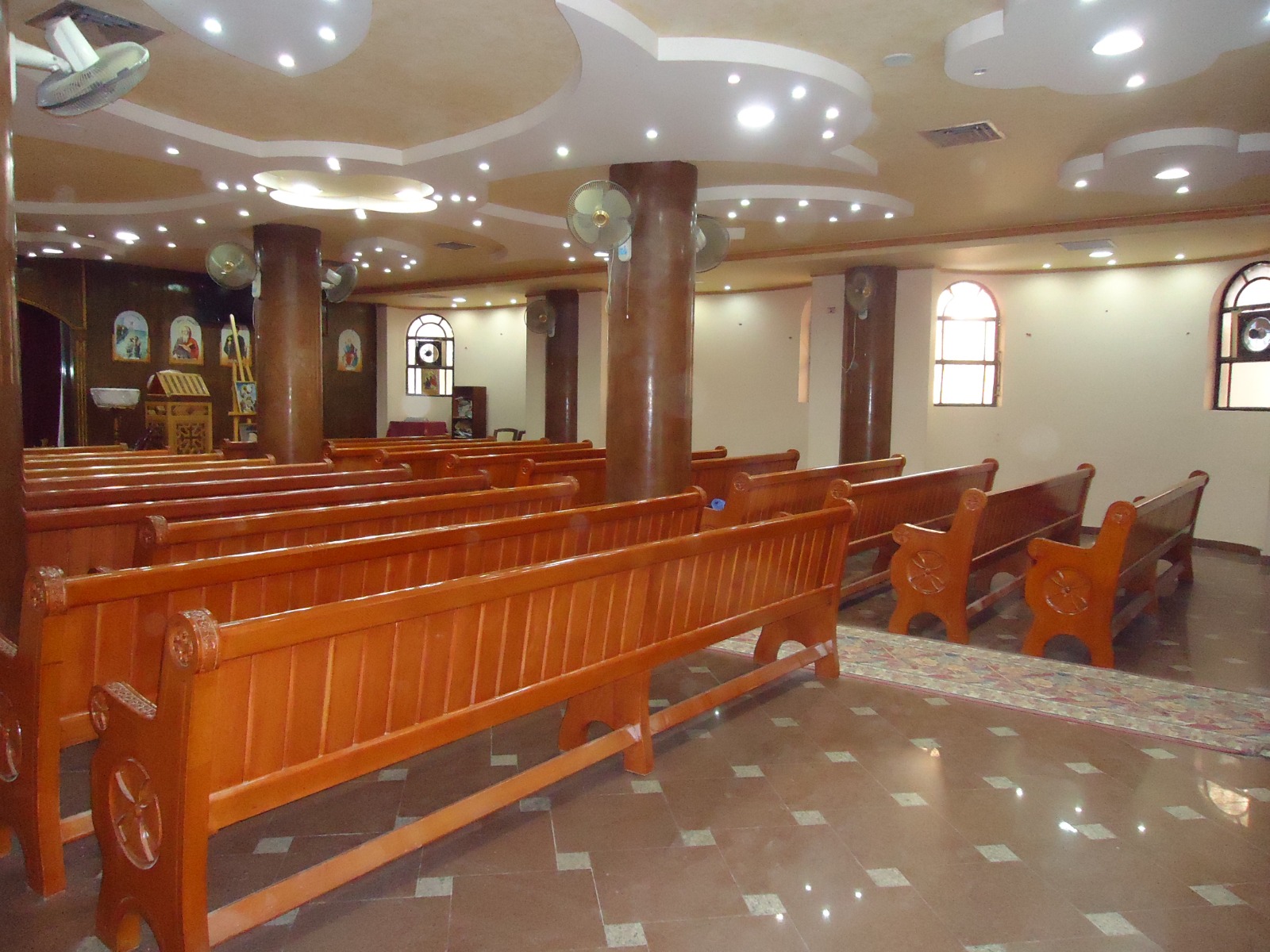 Children's ministry