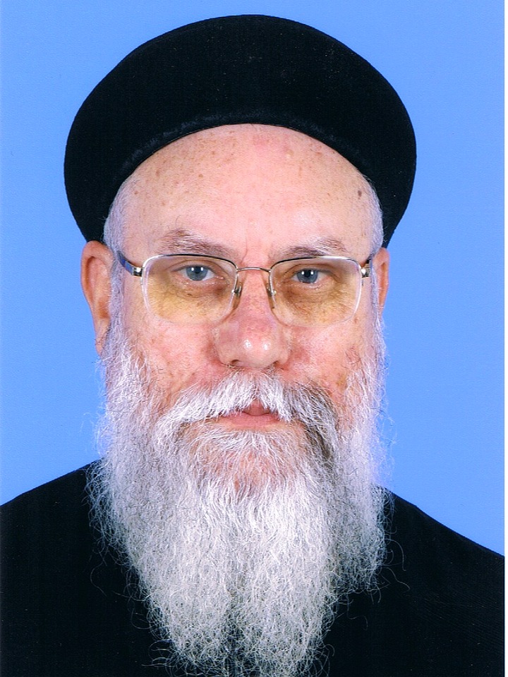 Fr. Abram Beshondy